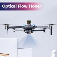 Mini Dron con Cámara WiFi 8K HD, Dron Plegable con Evitación de Obstáculos de 360°, Regreso a Casa con GPS, Lente de Zoom de 50x, Disparo de Gestos - details 3