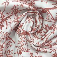 Conjunto de manga corta con estampado plisado y elegante para mujer 2025 - details 8