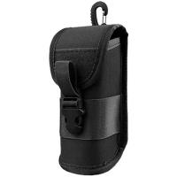 Bolsa colgante Molle para gafas, gancho portátil de liberación rápida, caja de almacenamiento para gafas de sol, bolsa transpirable de nailon 600D para gafas - details 5