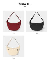Bolsa Deportiva de Nylon Primavera-Verano Bolsa de Yoga Fitness con Diseño de Cangrejo - details 2