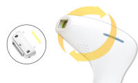 Vancostar-máquina de depilación láser, depiladora IPL profesional, depilación permanente, recortadora de Bikini sin dolor con foto eléctrica LCD - details 9