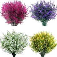 Artificial-lavender