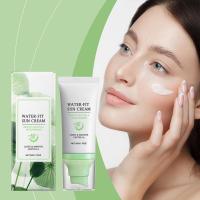 Centella Pantomima SPF50+ PA++++ Bloqueo Solar Non-Graso y Resistente al Agua - details 0