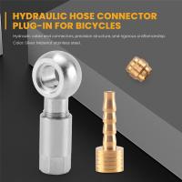 Inserto de manguera hidráulica para bicicleta Banjo para Magura MT4/MT6/MT8, piezas de accesorios para bicicleta - details 5