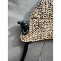 Bolsos de Hombro para Mujer Hechos a Mano Bolsos de Playa de Verano de Gran Capacidad - details 7