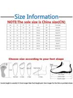 Zapatillas deportivas con suela suave, horma ancha, para casa, caminar, correr, tenis, zapatos Wearbreeze para hombre. - details 0