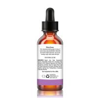 TruSkin (B3) Suero de niacinamida para el rostro: minimiza la apariencia de los poros, equilibra la humedad y el tono, hidrata y calma con ácido hialurónico, vitamina E, aceite de aloe y aguacate, 1 fl oz - details 7