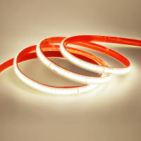 Tira de LED COB 220V GAHADA Moderna Tira de Luz LED Impermeable IP65 240LEDs/m - details 11