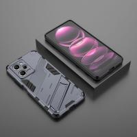 Funda para Xiaomi Poco X5 Funda trasera de PC blindada a prueba de golpes - details 6