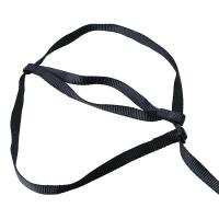 Suave 1 Uds Anti-mordedura suministros para pájaros cuerda de Entrenamiento de mascotas portátil ajustable arnés para loros correa para pájaros correa de tracción - details 2