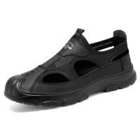 Sandalias de hombre nuevas 2025 para snorkel, playa y agua - details 2