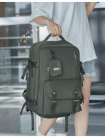 Mochila de Viaje para Mujer, Equipaje de Mano, Easyjet, Impermeable con cable USB - details 11