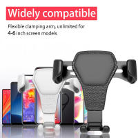 r Soporte para teléfono, accesorio versal multifunción, para rejilla de ventilación, espejo, tablero, GPS - details 14