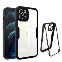 Funda Transparente Antigolpes para iPhone con Protección Completa de Lente de Cámara y Pantalla, Accesorios Electrónicos - details 14