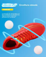 Nuevos zapatos de hombre, zapatos de malla finos transpirables de verano, zapatillas informales desodorantes - details 5