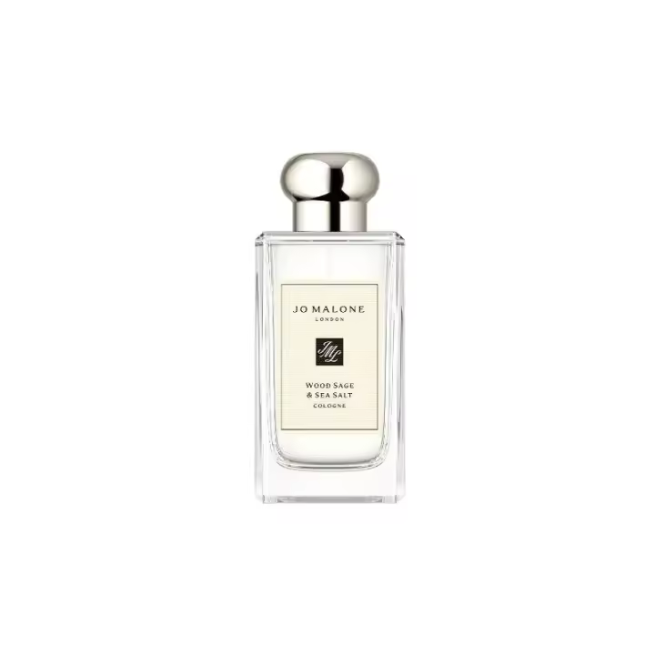 Leten 100ml London Wood Sage & Sea Salt Cologne Fluido de transmisión - 1