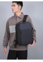 Mochila de negocios para hombre, morral de viaje para ordenador, novedad - details 17
