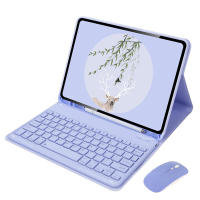 Funda Para Xiaomi Redmi Pad, cubierta de 10,61 pulgadas con teclado inalámbrico, compatible con Bluetooth, magnético, desmontable, español, Telcado - details 15