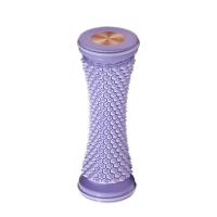 Rueda de masaje de pies de bola de Fascia de Yoga, rodillo de dragado de red muscular, entrenador de rueda de masaje de pies - details 10