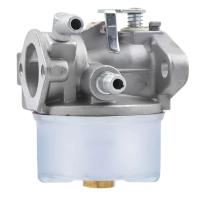 Carburador para Tecumseh, 640135A, 640004, 640014, 640025, 640017, OH195XA, OH195EA, OHH50, OHH65, OHH45, 5.5HP, 6HP - details 4