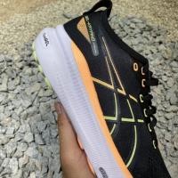 Hombres mujeres K31 zapatillas para correr maratón resistente al desgaste absorción de choque ligero transpirable zapatillas - details 1