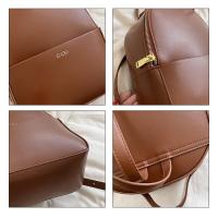 Nueva Moda Mochila De Viaje Ligera Mochila Simple Bolso De Las Mujeres Populares - details 12