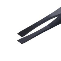 Antimagnético para trabajo de laboratorio electrónico, herramientas de reparación de trabajo en casa, rectas y curvadas, pinzas, herramientas de bricolaje, herramientas de mantenimiento - details 16