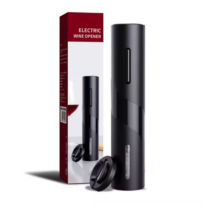 Sacacorchos eléctricosSacacorchos para vinoSacacorchos inalámbrico - 1