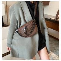 Moda Cinturón Ancho 2025 Bolso Cruzado para Hombres y Mujeres Bolso de Hombro Estilo Cinturón - details 9