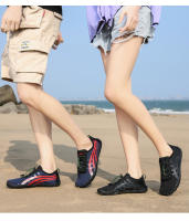 Zapatos acuáticos Unisex, zapatillas de natación descalzas, pesca al aire libre, bicicleta, zapatos deportivos de secado rápido, zapatillas transpirables de agua de mar y río - details 21