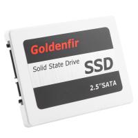 Goldenfir-disco duro de estado sólido, SSD de 120GB, 2,5 pulgadas, interno, 2,5 - details 0