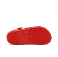 Zapatos clásicos de Rayo McQueen para hombre y mujer, adecuados para lugares informales, sandalias de playa, zapatillas - details 1
