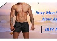 2025 nuevo traje de baño para hombre, traje de baño Sexy, pantalones cortos de natación para hombre, calzoncillos para hombre, pantalones cortos de playa, trajes deportivos, pantalones cortos para tabla de Surf, bañadores para hombre - details 0