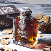 Perfume de Madera de Sándalo para Hombres Romance Duradero Atrape de Mujeres Regalo de San Valentín - details 9