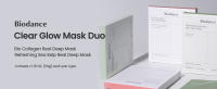 Clear Glow Mask Duo