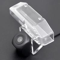 Auto Wayfeng WF Cámara de Vehículo de Visión Trasera HD 1080P Vocíz de Alarma para Mazda 6, Ruiyi RX-8, Atenza GH 2007-2013 Cableado Plástico y Vidrio - details 7