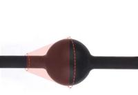 Leten 2 to7cm Big BeadsButt silicona Dilatador bolas expansor Anal Plug dilatador vaginal juguetes sexuales para mujeres hombres Buttplug - details 8