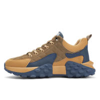 Zapatillas Deportivas Blancas de Moda Zapatillas para Correr para Hombres - details 0