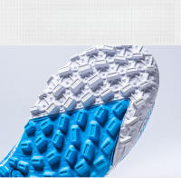 Nuevos Zapatos de Fútbol para Niños Pisa Fuerte, Antideslizante, Resistente al Desgaste - details 29