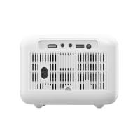 YABER-miniproyector L1, dispositivo con WiFi, Bluetooth, 9500 lúmenes, 720P, compatible con vídeo de 1080p, para cine en casa y al aire libre, Android - details 16