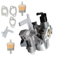 Carburador para Subaru Robin SP170 Ex13 Ex130 Ex170 6HP, filtro de combustible de espuma del motor - details 5