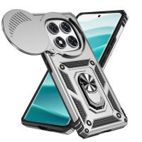 Funda con soporte y cubierta deslizante para la lente compatible con el teléfono Redmi Note 14 Pro (4G) - details 12