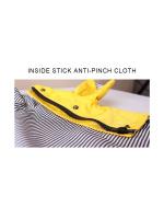 Chubasquero impermeable para perros grandes, chaqueta a prueba de viento para mascotas, abrigo de Labrador y Bulldog Francés, abrigo de invierno cálido para todas las razas de perros - details 4