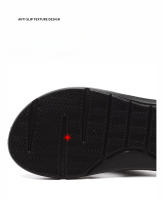 Sandalias Planas Para Hombre Antideslizantes Flip Flops Verano 2024 Pantuflas Cómodas De Playa Suela Suave EVA Zapatos Para Exteriores - details 4