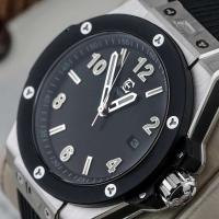 Premium lujo ENITON 42mm acero inoxidable luminoso negocios rel ó gios masculino deportes NH35 impermeable alta calidad orologio da uomo - details 2