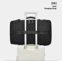 Mochila impermeable para deportes tácticos, para acampar al aire libre, viajes, senderismo, para hombre - details 11