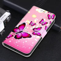 Funda tipo billetera de mariposa para Xiaomi Redmi Note 11 Pro Plus 11S 4G 5G, cubierta trasera protectora de cuero con tapa magnética y ranura para tarjeta - details 11