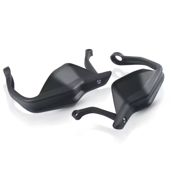 Protector de mano para BMW R1250GS, R1200GS, LC, ADV, F750GS, F800GS, F850GS, Adventure, F900R, F900XR, S1000XR, R1250GSA - 1