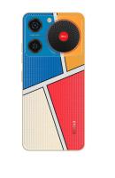 Móvil ZTE Nubia Música 4128GB Pop Art Libre - details 0