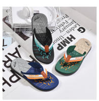 Nuevas chanclas zapatillas de playa antideslizantes de verano para hombre - details 19